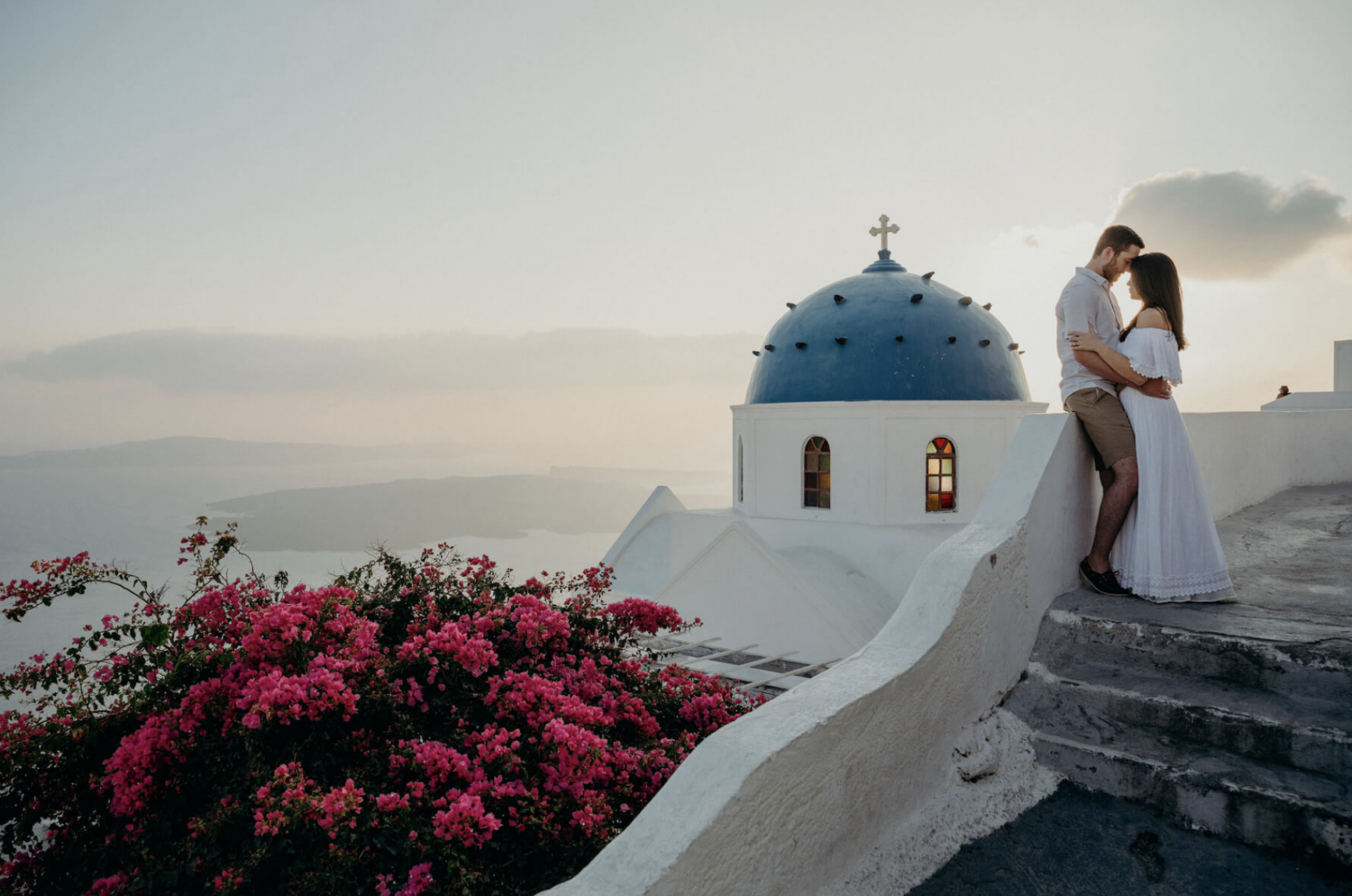 Newlyweds Guide to Planning the Perfect Honeymoon